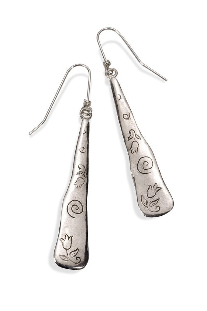 Ki stick earring (LG)